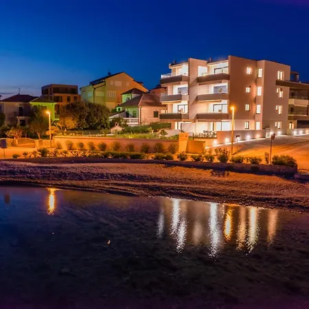 Apartament Apartments Mandre Mandre