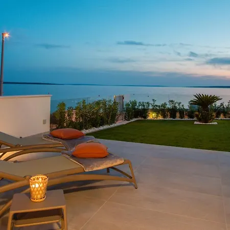 Apartament Apartments Mandre *