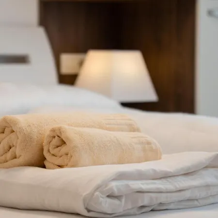 Apartament Apartments Mandre Mandre