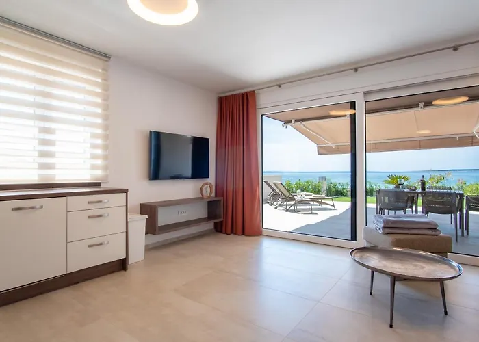 Apartman Apartments Mandre *