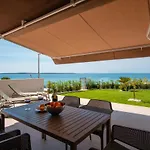 Apartments Mandre *