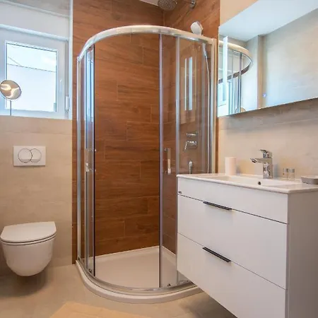 Appartement Apartments Mandre