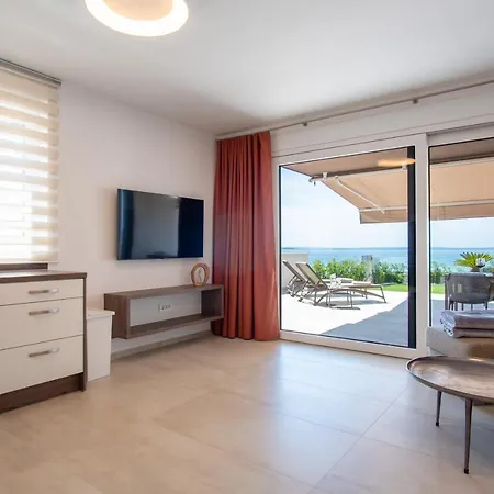 Apartment Apartments Mandre *