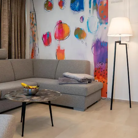 Apartments Mandre Appartamento