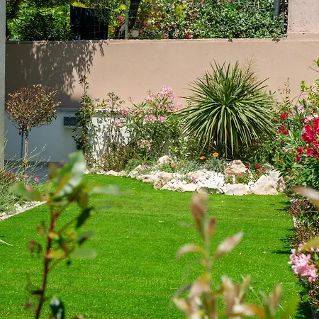 Apartments Mandre * Mandre
