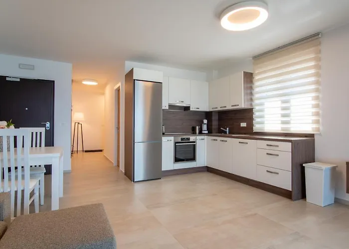 Apartments Mandre Διαμέρισμα *