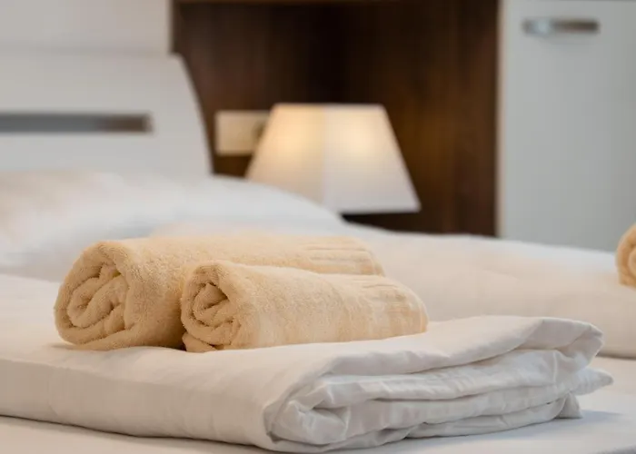 Διαμέρισμα Apartments Mandre Mandre