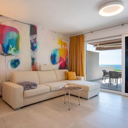 Apartments Mandre * Mandre