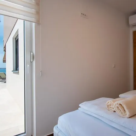 Apartments Mandre Διαμέρισμα