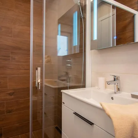 Apartments Mandre Διαμέρισμα